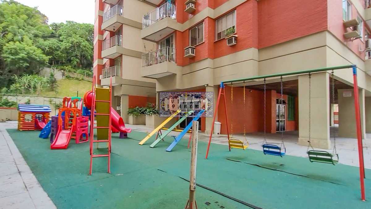 ZE - Apartamento à venda Rua Riachuelo,Centro, Rio de Janeiro - R$ 650.000 - IPA883 - 28