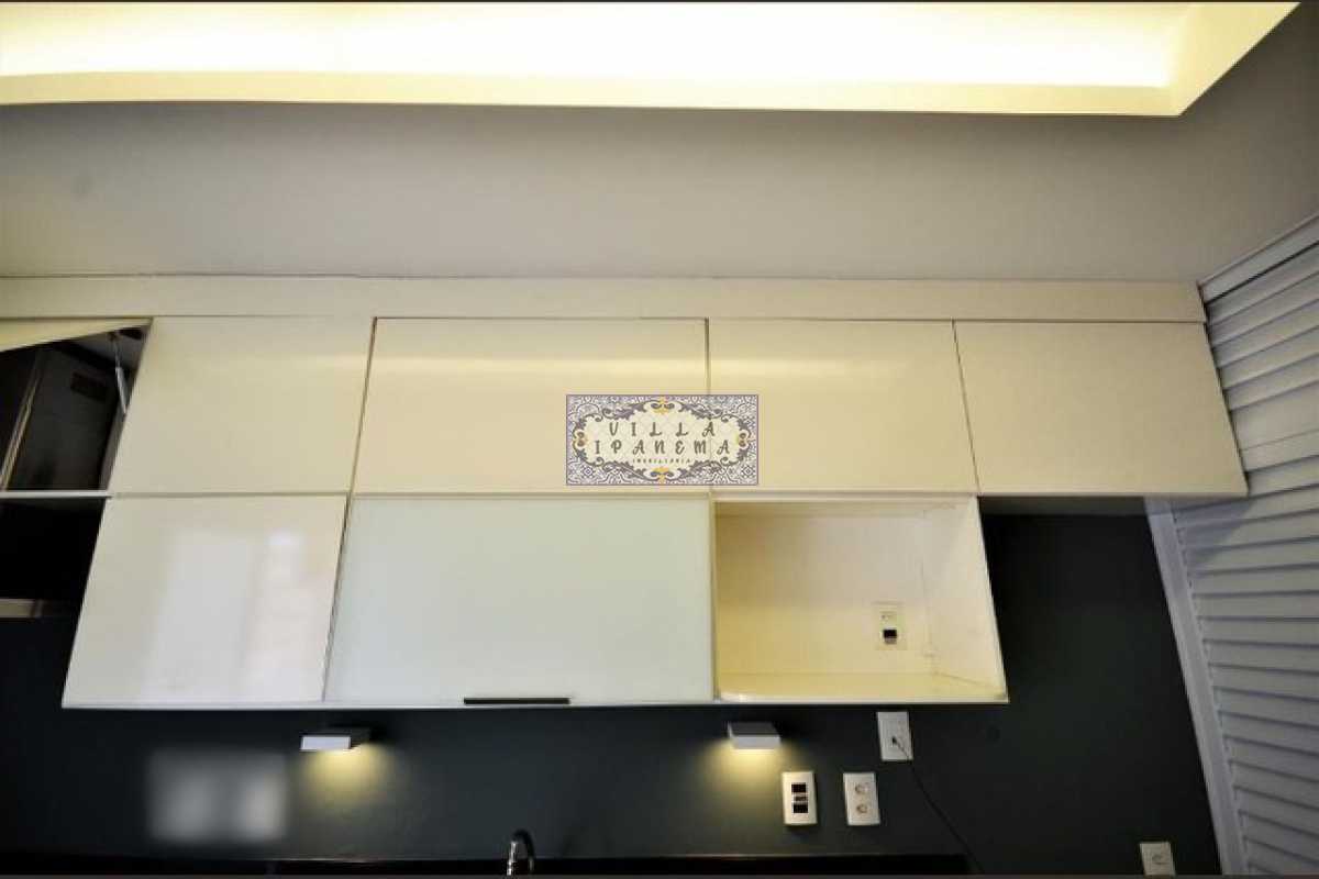 Conheça d do imóvel - Apartamento à venda Rua Costa Bastos,Santa Teresa, Rio de Janeiro - R$ 735.000 - IPA7085 - 5 d - Apartamento à venda Rua Costa Bastos,Santa Teresa, Rio de Janeiro - R$ 735.000 - IPA7085 - 5