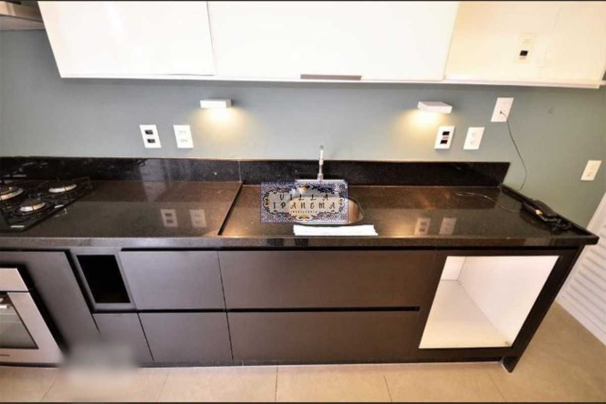 Conheça e do imóvel - Apartamento à venda Rua Costa Bastos,Santa Teresa, Rio de Janeiro - R$ 735.000 - IPA7085 - 6 e - Apartamento à venda Rua Costa Bastos,Santa Teresa, Rio de Janeiro - R$ 735.000 - IPA7085 - 6