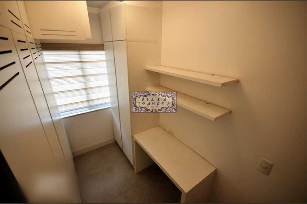 Conheça p do imóvel - Apartamento à venda Rua Costa Bastos,Santa Teresa, Rio de Janeiro - R$ 735.000 - IPA7085 - 17 p - Apartamento à venda Rua Costa Bastos,Santa Teresa, Rio de Janeiro - R$ 735.000 - IPA7085 - 17