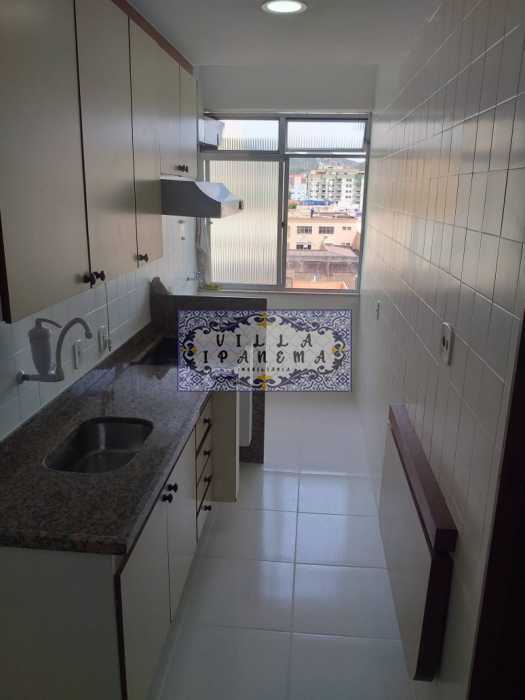 0ff6bc79-1c53-4d36-bfcc-3c90d6 - Apartamento à venda Rua Visconde de Asseca,Taquara, Rio de Janeiro - R$ 295.000 - VIZO026 - 13