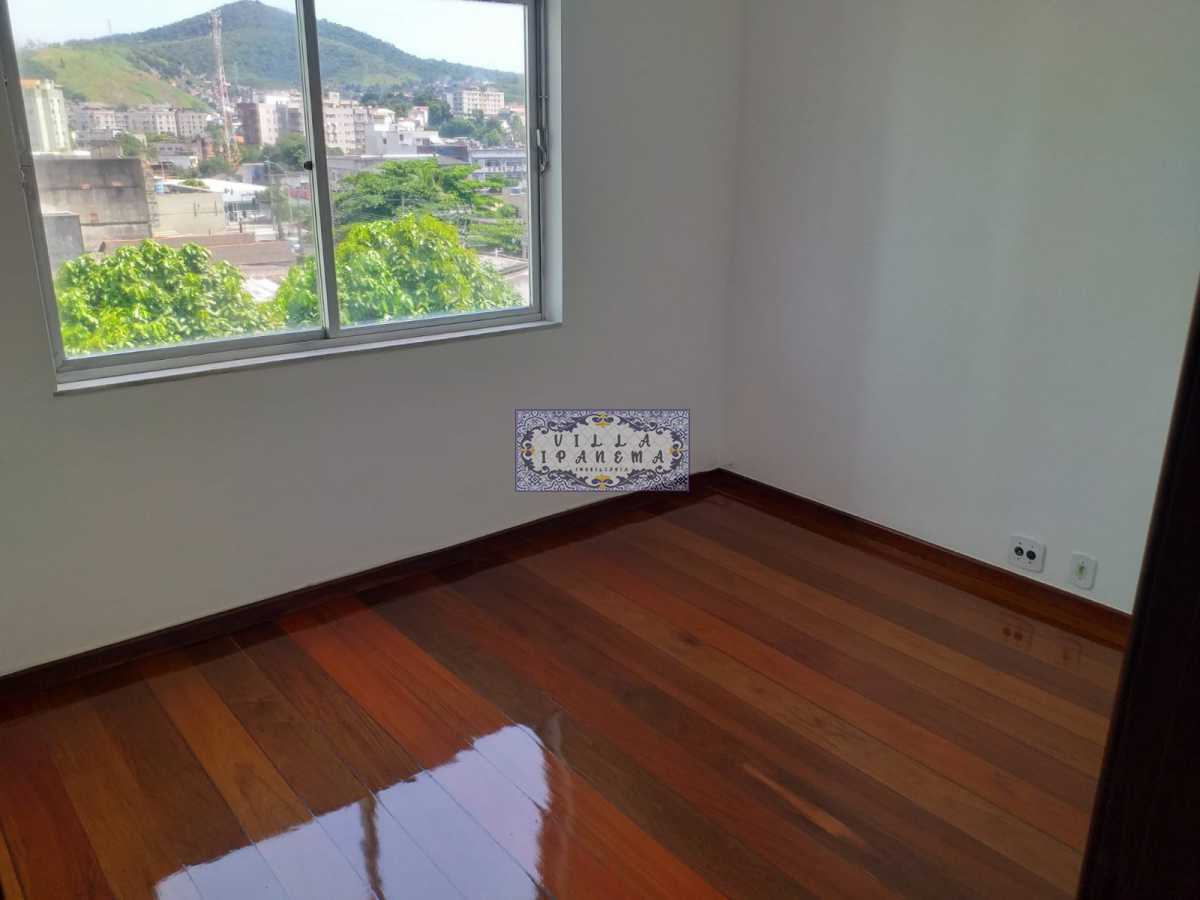 892563c2-bacb-451a-aaba-1ba540 - Apartamento à venda Rua Visconde de Asseca,Taquara, Rio de Janeiro - R$ 295.000 - VIZO026 - 8