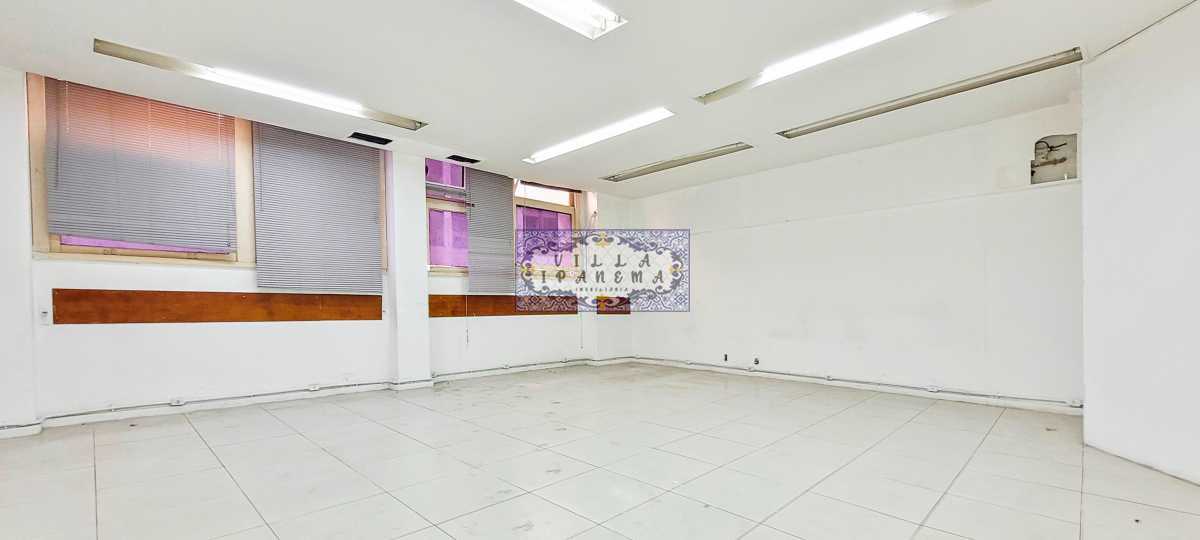 Conheça a do imóvel - Andar 200m² para alugar Rua Buenos Aires,Centro, Rio de Janeiro - R$ 200 - IPA898 - 1 a - Andar 200m² para alugar Rua Buenos Aires,Centro, Rio de Janeiro - R$ 200 - IPA898 - 1