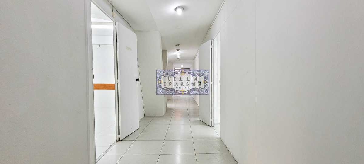 g - Andar 200m² para alugar Rua Buenos Aires,Centro, Rio de Janeiro - R$ 200 - IPA898 - 8