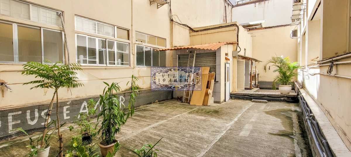 Conheça z do imóvel - Andar 200m² para alugar Rua Buenos Aires,Centro, Rio de Janeiro - R$ 200 - IPA898 - 27 z - Andar 200m² para alugar Rua Buenos Aires,Centro, Rio de Janeiro - R$ 200 - IPA898 - 27