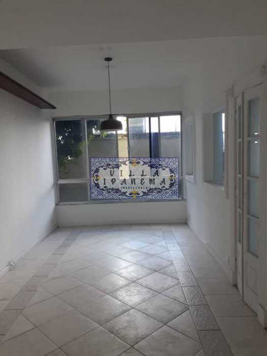 Conheça A3 do imóvel - Apartamento à venda Rua Ministro João Alberto,Jardim Botânico, Rio de Janeiro - R$ 730.000 - IPA7088 - 4 A3 - Apartamento à venda Rua Ministro João Alberto,Jardim Botânico, Rio de Janeiro - R$ 730.000 - IPA7088 - 4