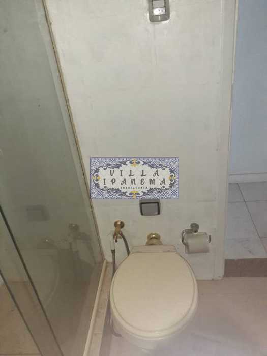 Conheça A6 do imóvel - Apartamento à venda Rua Ministro João Alberto,Jardim Botânico, Rio de Janeiro - R$ 730.000 - IPA7088 - 8 A6 - Apartamento à venda Rua Ministro João Alberto,Jardim Botânico, Rio de Janeiro - R$ 730.000 - IPA7088 - 8