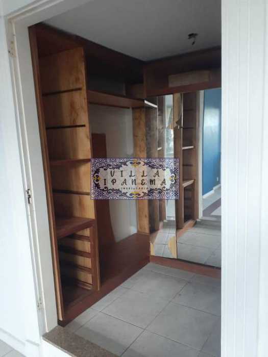 Conheça A12 do imóvel - Apartamento à venda Rua Ministro João Alberto,Jardim Botânico, Rio de Janeiro - R$ 730.000 - IPA7088 - 14 A12 - Apartamento à venda Rua Ministro João Alberto,Jardim Botânico, Rio de Janeiro - R$ 730.000 - IPA7088 - 14
