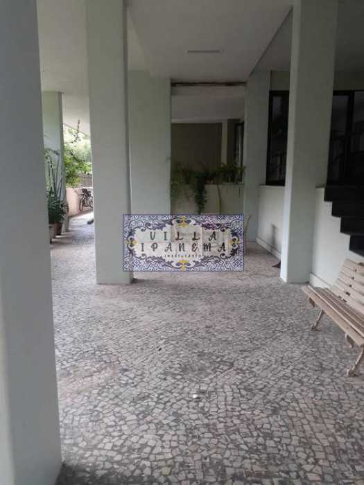 Conheça A19 do imóvel - Apartamento à venda Rua Ministro João Alberto,Jardim Botânico, Rio de Janeiro - R$ 730.000 - IPA7088 - 22 A19 - Apartamento à venda Rua Ministro João Alberto,Jardim Botânico, Rio de Janeiro - R$ 730.000 - IPA7088 - 22