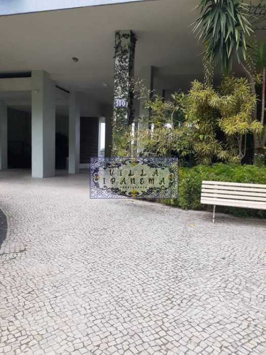 Conheça A21 do imóvel - Apartamento à venda Rua Ministro João Alberto,Jardim Botânico, Rio de Janeiro - R$ 730.000 - IPA7088 - 24 A21 - Apartamento à venda Rua Ministro João Alberto,Jardim Botânico, Rio de Janeiro - R$ 730.000 - IPA7088 - 24