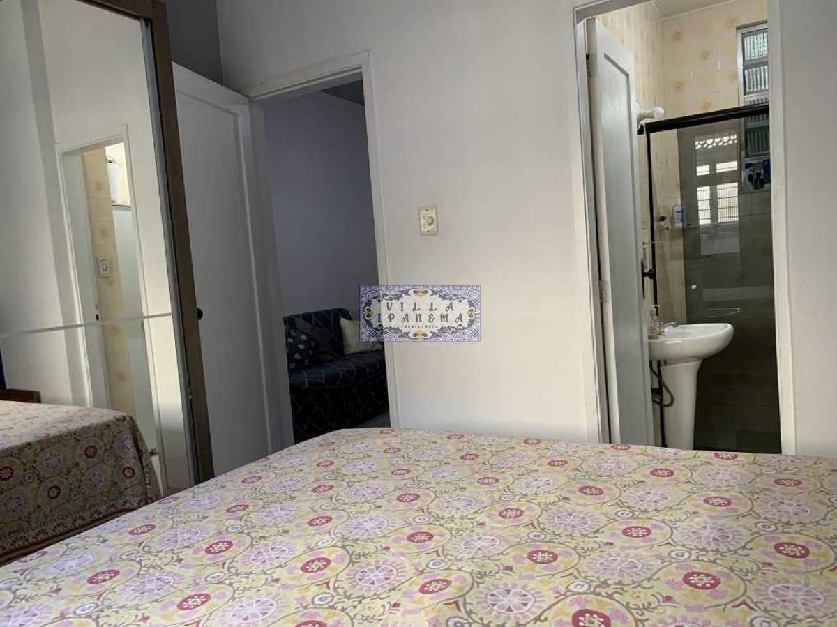 Conheça 7 do imóvel - Apartamento à venda Rua General Polidoro,Botafogo, Rio de Janeiro - R$ 576.000 - INT003 - 10 7 - Apartamento à venda Rua General Polidoro,Botafogo, Rio de Janeiro - R$ 576.000 - INT003 - 10