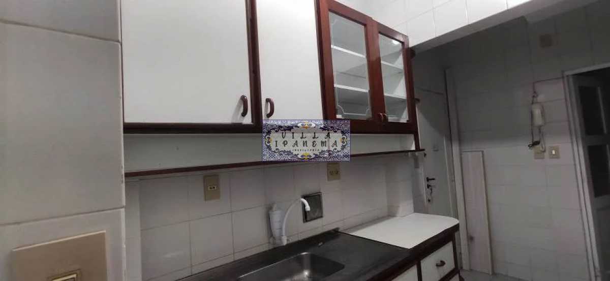Conheça 9 do imóvel - Apartamento à venda Rua General Polidoro,Botafogo, Rio de Janeiro - R$ 576.000 - INT003 - 12 9 - Apartamento à venda Rua General Polidoro,Botafogo, Rio de Janeiro - R$ 576.000 - INT003 - 12