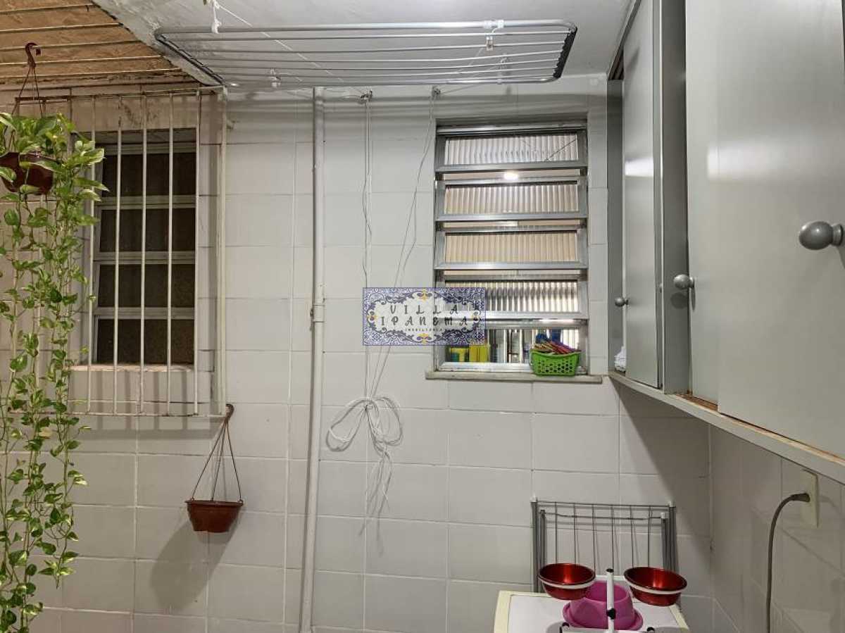 Conheça 11 do imóvel - Apartamento à venda Rua General Polidoro,Botafogo, Rio de Janeiro - R$ 576.000 - INT003 - 14 11 - Apartamento à venda Rua General Polidoro,Botafogo, Rio de Janeiro - R$ 576.000 - INT003 - 14