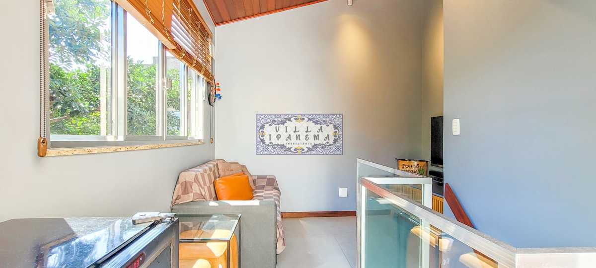 Conheça e do imóvel - Cobertura à venda Rua Bartolomeu Portela,Botafogo, Rio de Janeiro - R$ 1.090.000 - IPA0908 - 6 e - Cobertura à venda Rua Bartolomeu Portela,Botafogo, Rio de Janeiro - R$ 1.090.000 - IPA0908 - 6