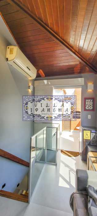 Conheça h do imóvel - Cobertura à venda Rua Bartolomeu Portela,Botafogo, Rio de Janeiro - R$ 1.090.000 - IPA0908 - 9 h - Cobertura à venda Rua Bartolomeu Portela,Botafogo, Rio de Janeiro - R$ 1.090.000 - IPA0908 - 9
