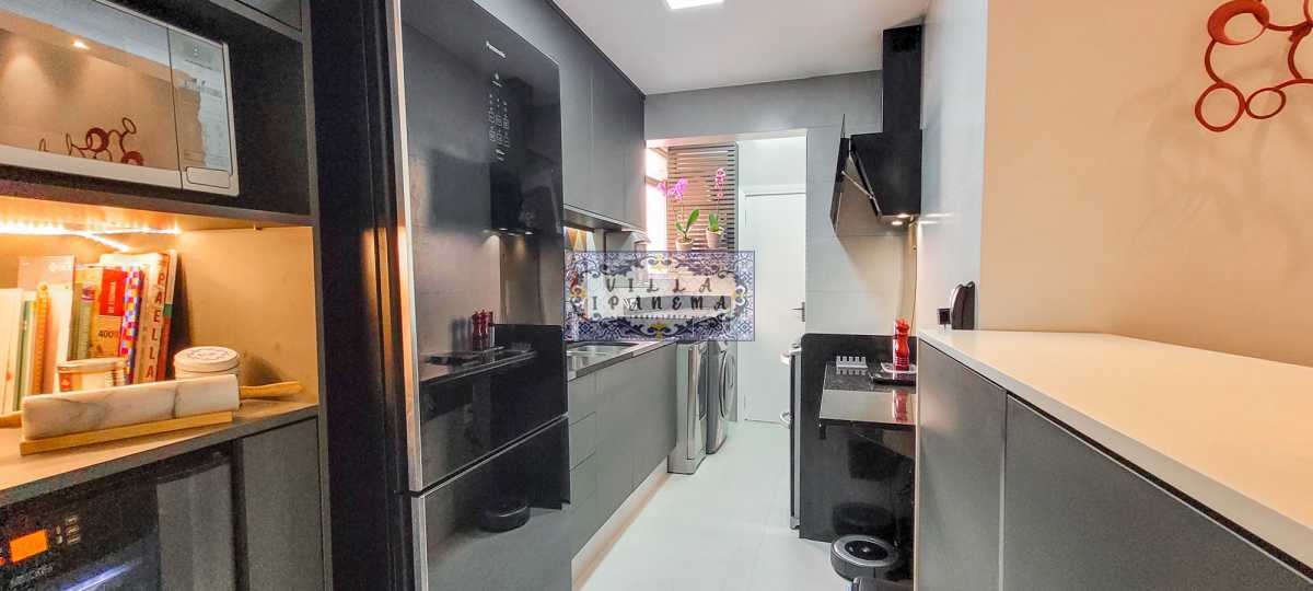 Conheça p do imóvel - Cobertura à venda Rua Bartolomeu Portela,Botafogo, Rio de Janeiro - R$ 1.090.000 - IPA0908 - 17 p - Cobertura à venda Rua Bartolomeu Portela,Botafogo, Rio de Janeiro - R$ 1.090.000 - IPA0908 - 17