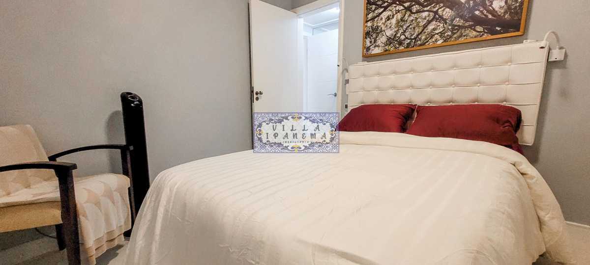 Conheça z do imóvel - Cobertura à venda Rua Bartolomeu Portela,Botafogo, Rio de Janeiro - R$ 1.090.000 - IPA0908 - 26 z - Cobertura à venda Rua Bartolomeu Portela,Botafogo, Rio de Janeiro - R$ 1.090.000 - IPA0908 - 26