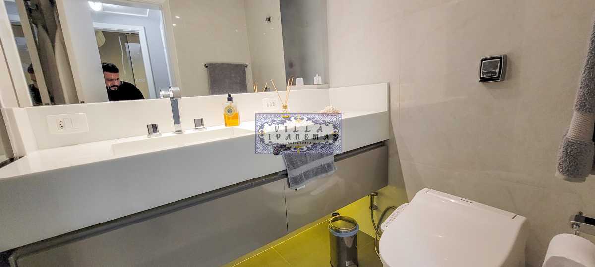 Conheça za do imóvel - Cobertura à venda Rua Bartolomeu Portela,Botafogo, Rio de Janeiro - R$ 1.090.000 - IPA0908 - 27 za - Cobertura à venda Rua Bartolomeu Portela,Botafogo, Rio de Janeiro - R$ 1.090.000 - IPA0908 - 27
