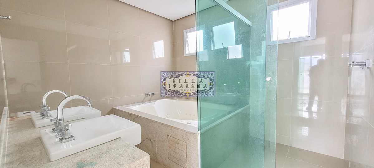Conheça o do imóvel - Cobertura à venda Rua Joaquim Cardoso,Recreio dos Bandeirantes, Rio de Janeiro - R$ 2.300.000 - IPA0911 - 11 o - Cobertura à venda Rua Joaquim Cardoso,Recreio dos Bandeirantes, Rio de Janeiro - R$ 2.300.000 - IPA0911 - 11