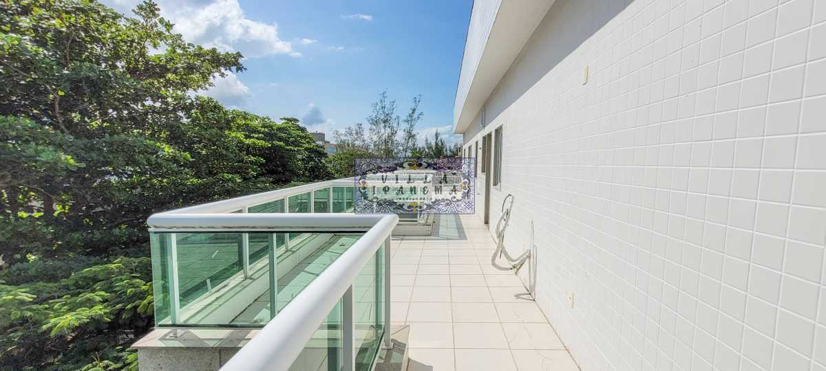 Conheça m do imóvel - Cobertura à venda Rua Demosthenes Madureira de Pinho,Recreio dos Bandeirantes, Rio de Janeiro - R$ 2.000.000 - IPA09014 - 12 m - Cobertura à venda Rua Demosthenes Madureira de Pinho,Recreio dos Bandeirantes, Rio de Janeiro - R$ 2.000.000 - IPA09014 - 12