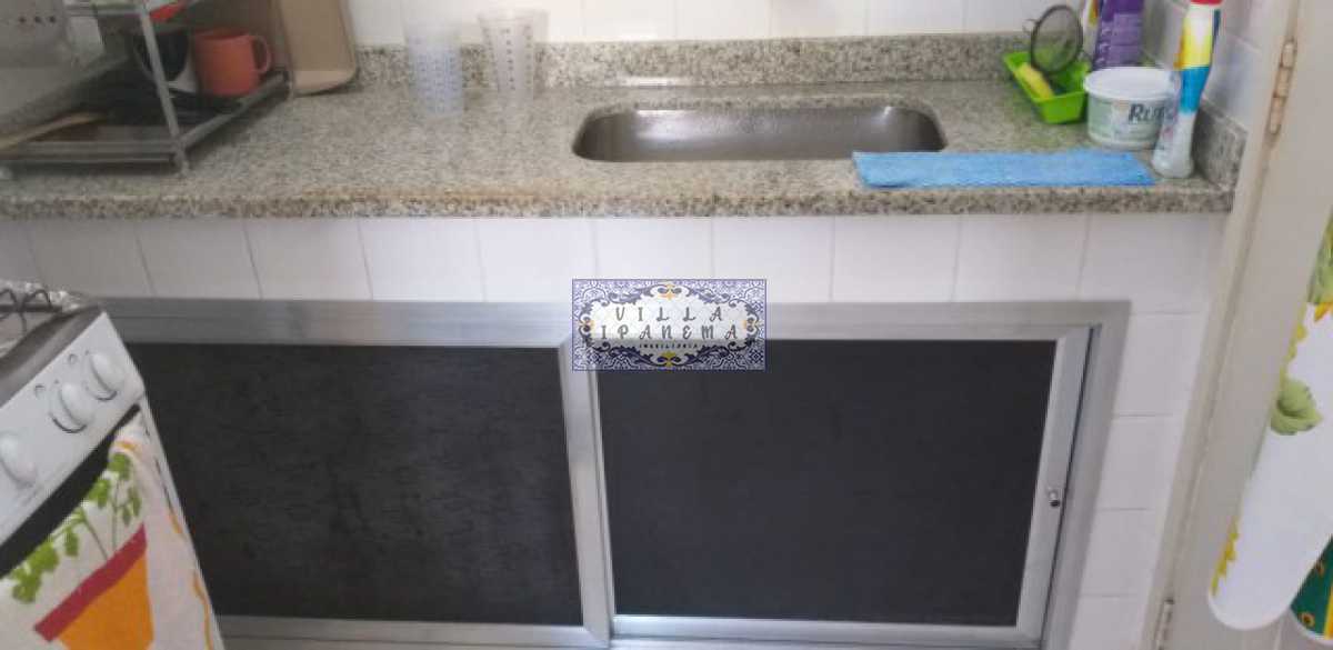 Conheça R do imóvel - Apartamento à venda Rua São Clemente,Botafogo, Rio de Janeiro - R$ 870.000 - CAPTA86 - 19 R - Apartamento à venda Rua São Clemente,Botafogo, Rio de Janeiro - R$ 870.000 - CAPTA86 - 19