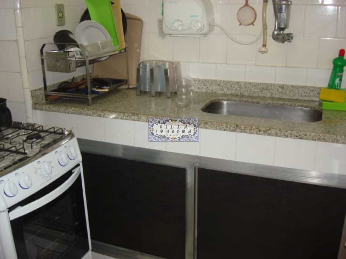 Conheça S do imóvel - Apartamento à venda Rua São Clemente,Botafogo, Rio de Janeiro - R$ 870.000 - CAPTA86 - 20 S - Apartamento à venda Rua São Clemente,Botafogo, Rio de Janeiro - R$ 870.000 - CAPTA86 - 20