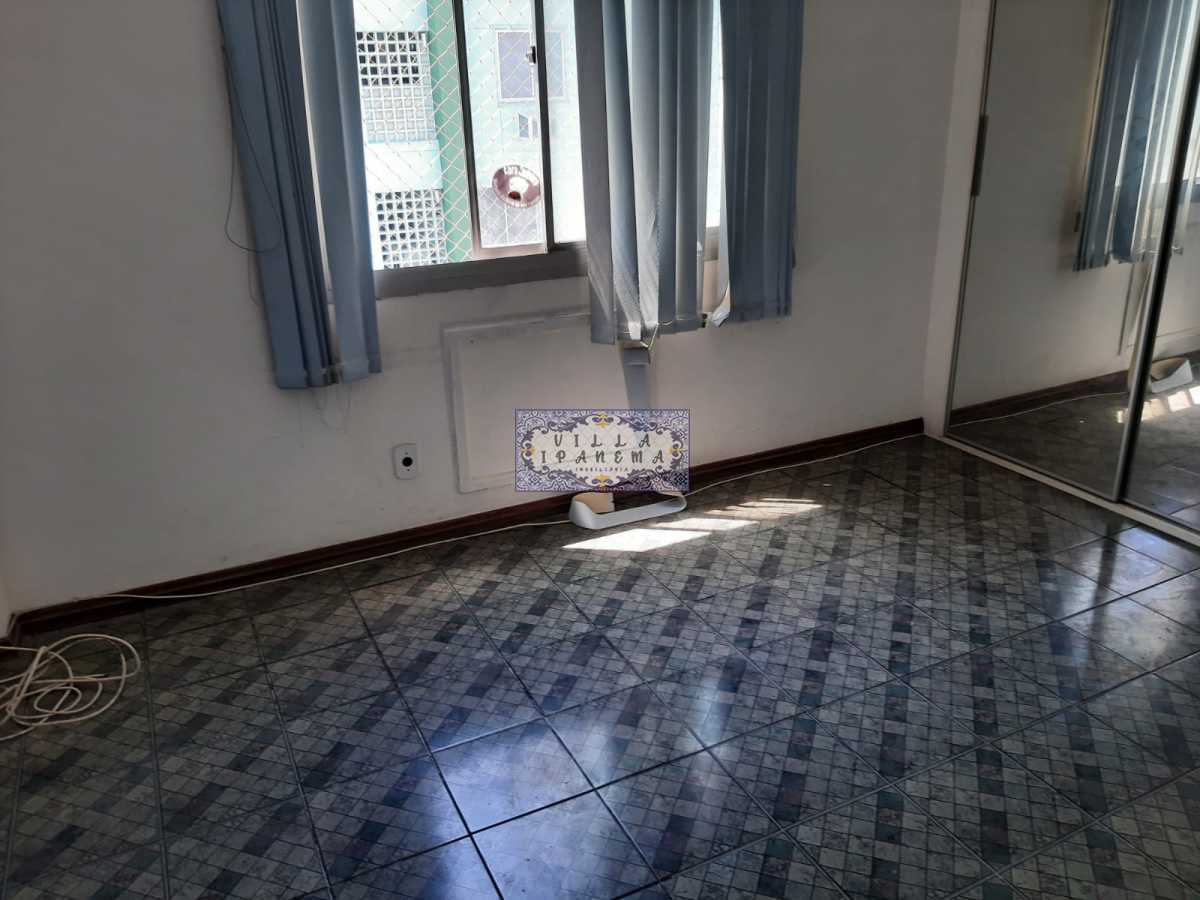 eaf80f63-eac8-4f92-b6cb-a87c39 - Apartamento à venda Rua Visconde de Asseca,Taquara, Rio de Janeiro - R$ 280.000 - VIZO038 - 10