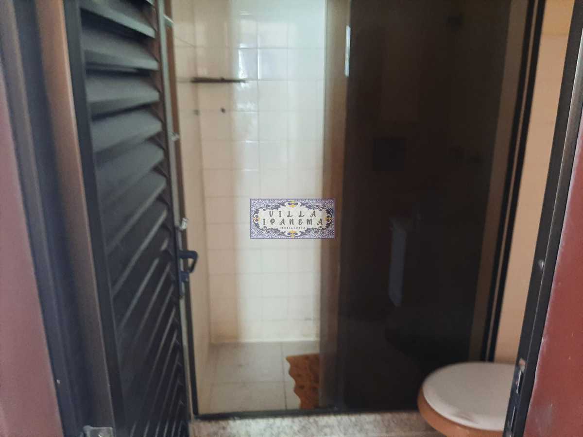 Conheça BANHEIRO. do imóvel - Apartamento à venda Rua Visconde de Asseca,Taquara, Rio de Janeiro - R$ 280.000 - VIZO038 - 17 BANHEIRO. - Apartamento à venda Rua Visconde de Asseca,Taquara, Rio de Janeiro - R$ 280.000 - VIZO038 - 17