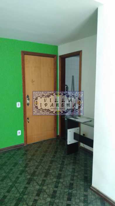 Conheça entrada sala. do imóvel - Apartamento à venda Rua Visconde de Asseca,Taquara, Rio de Janeiro - R$ 280.000 - VIZO038 - 23 entrada sala. - Apartamento à venda Rua Visconde de Asseca,Taquara, Rio de Janeiro - R$ 280.000 - VIZO038 - 23