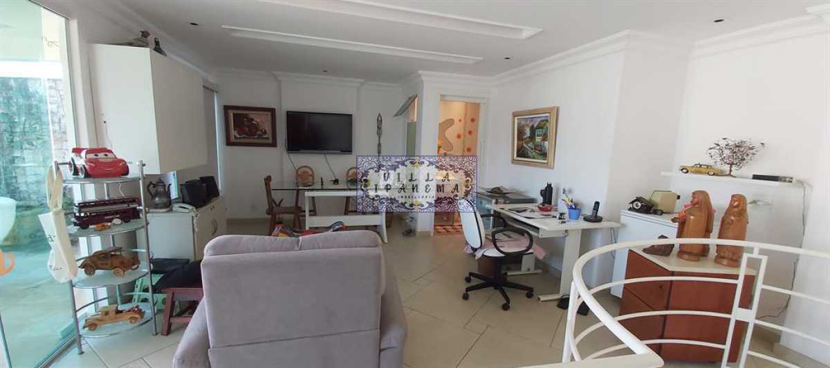 Conheça 17 do imóvel - Cobertura à venda Avenida Marechal Henrique Lott,Barra da Tijuca, Rio de Janeiro - R$ 1.800.000 - VIZO044 - 18 17 - Cobertura à venda Avenida Marechal Henrique Lott,Barra da Tijuca, Rio de Janeiro - R$ 1.800.000 - VIZO044 - 18