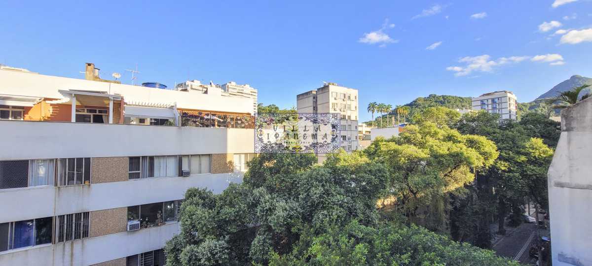 c - Apartamento à venda Rua Coelho Neto,Laranjeiras, Rio de Janeiro - R$ 1.220.000 - IPA1000 - 4