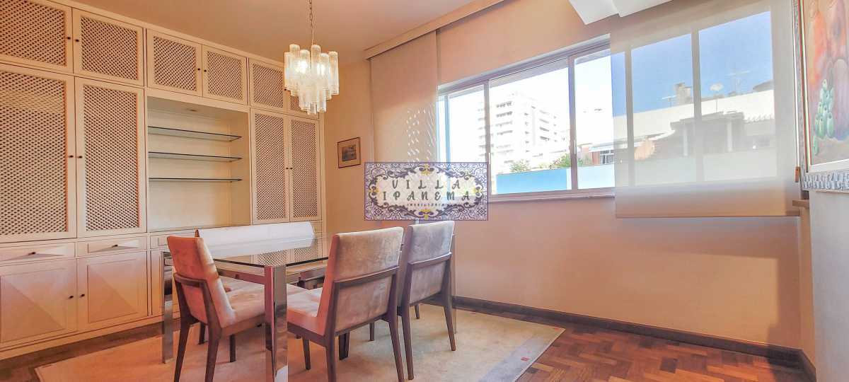 Conheça g do imóvel - Apartamento à venda Rua Coelho Neto,Laranjeiras, Rio de Janeiro - R$ 1.220.000 - IPA1000 - 8 g - Apartamento à venda Rua Coelho Neto,Laranjeiras, Rio de Janeiro - R$ 1.220.000 - IPA1000 - 8
