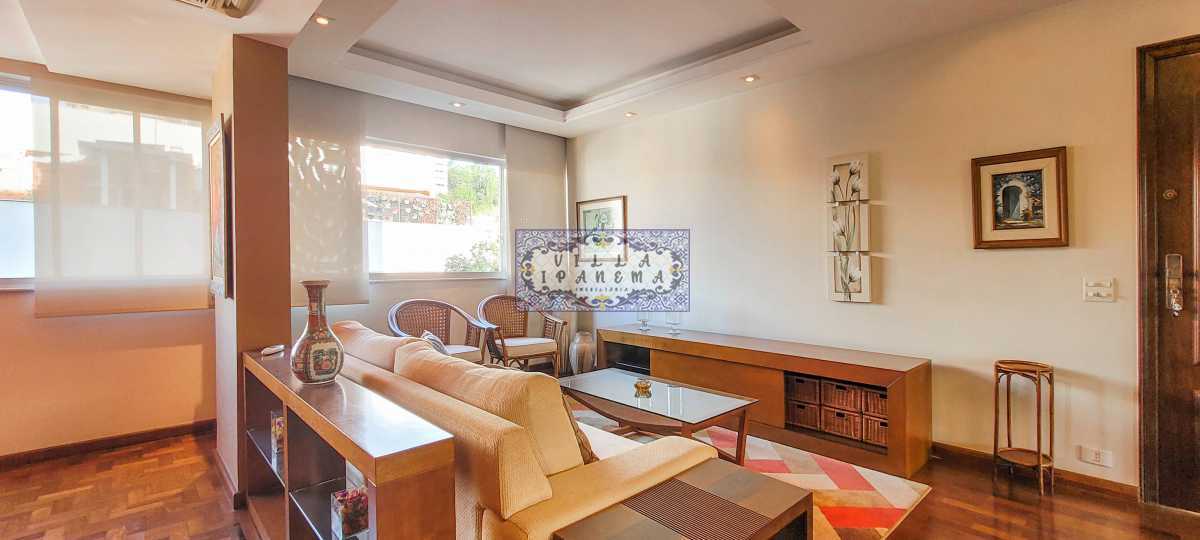 Conheça h do imóvel - Apartamento à venda Rua Coelho Neto,Laranjeiras, Rio de Janeiro - R$ 1.220.000 - IPA1000 - 9 h - Apartamento à venda Rua Coelho Neto,Laranjeiras, Rio de Janeiro - R$ 1.220.000 - IPA1000 - 9