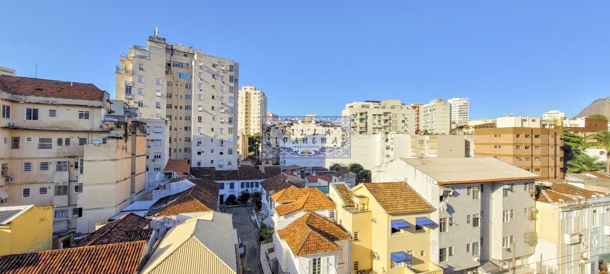 j - Apartamento à venda Rua Coelho Neto,Laranjeiras, Rio de Janeiro - R$ 1.220.000 - IPA1000 - 11