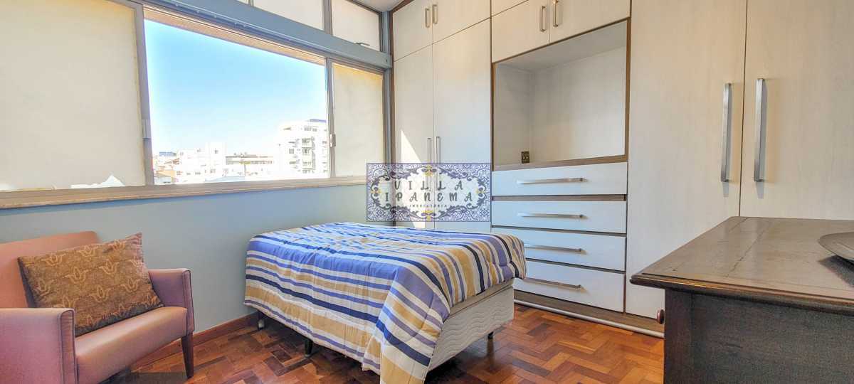 l - Apartamento à venda Rua Coelho Neto,Laranjeiras, Rio de Janeiro - R$ 1.220.000 - IPA1000 - 13
