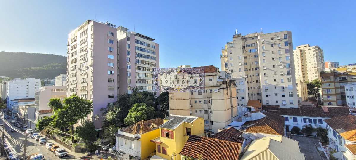 v - Apartamento à venda Rua Coelho Neto,Laranjeiras, Rio de Janeiro - R$ 1.220.000 - IPA1000 - 21