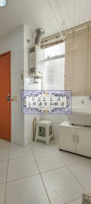 zd - Apartamento à venda Rua Coelho Neto,Laranjeiras, Rio de Janeiro - R$ 1.220.000 - IPA1000 - 27