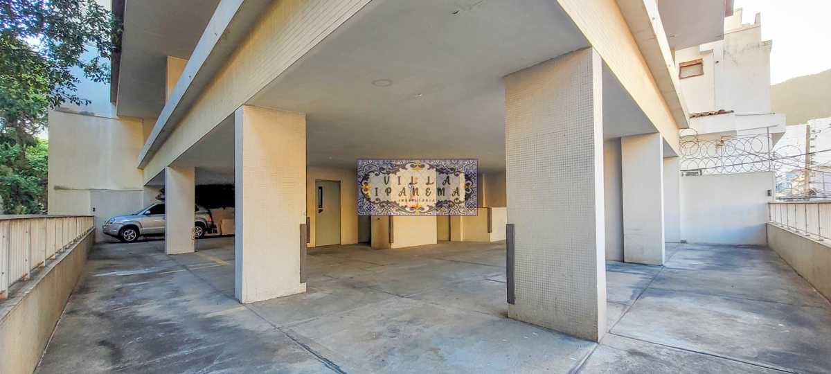Conheça zj do imóvel - Apartamento à venda Rua Coelho Neto,Laranjeiras, Rio de Janeiro - R$ 1.220.000 - IPA1000 - 31 zj - Apartamento à venda Rua Coelho Neto,Laranjeiras, Rio de Janeiro - R$ 1.220.000 - IPA1000 - 31