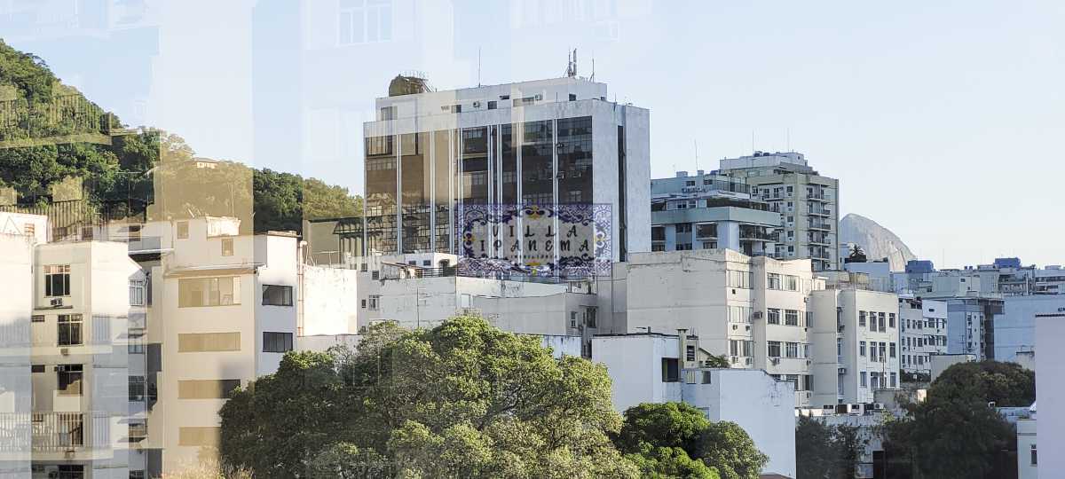 3 - Cobertura à venda Rua Real Grandeza,Botafogo, Rio de Janeiro - R$ 2.758.300 - IPA0923 - 4