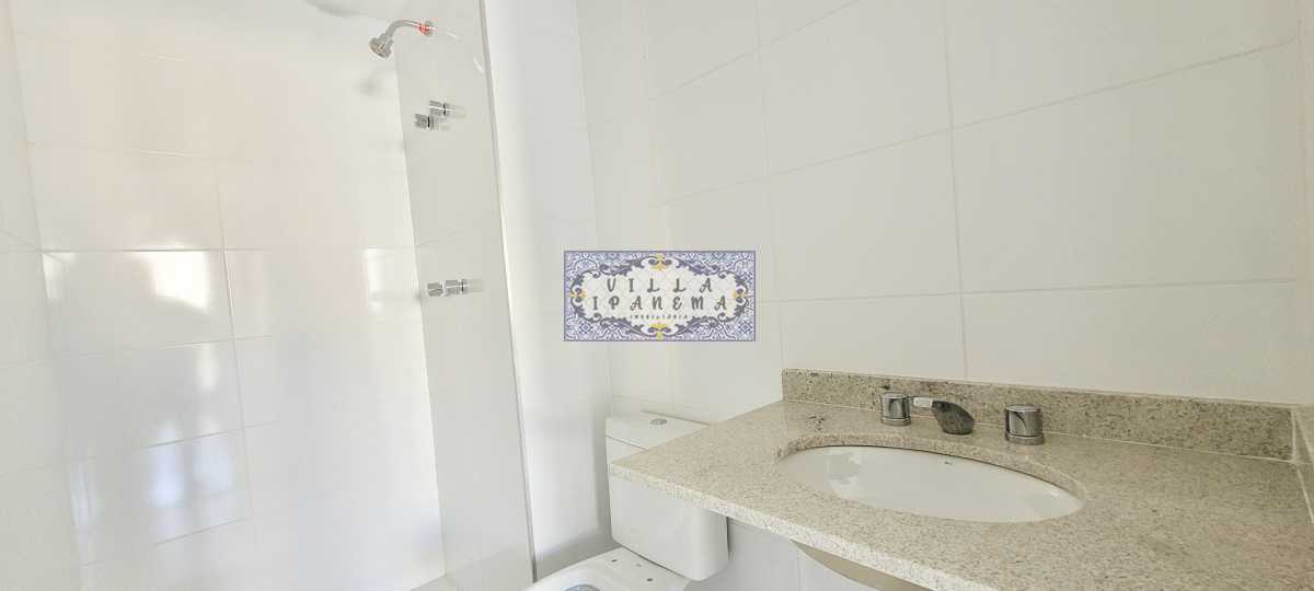 Conheça 20 do imóvel - Cobertura à venda Rua Real Grandeza,Botafogo, Rio de Janeiro - R$ 2.758.300 - IPA0923 - 20 20 - Cobertura à venda Rua Real Grandeza,Botafogo, Rio de Janeiro - R$ 2.758.300 - IPA0923 - 20