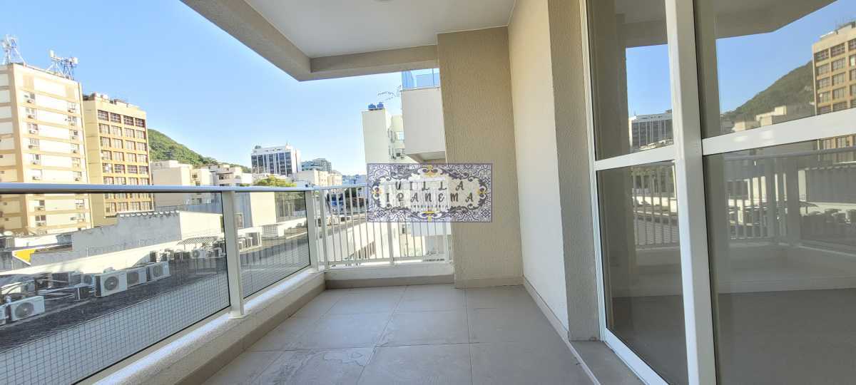 Conheça 23 do imóvel - Cobertura à venda Rua Real Grandeza,Botafogo, Rio de Janeiro - R$ 2.758.300 - IPA0923 - 22 23 - Cobertura à venda Rua Real Grandeza,Botafogo, Rio de Janeiro - R$ 2.758.300 - IPA0923 - 22