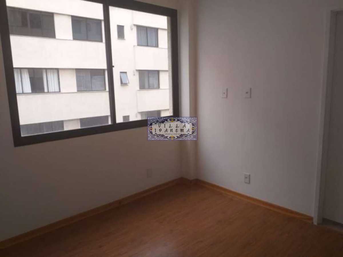 Conheça 5 do imóvel - Apartamento à venda Rua Barão de Mesquita,Tijuca, Rio de Janeiro - R$ 650.000 - CAPTA91 - 6 5 - Apartamento à venda Rua Barão de Mesquita,Tijuca, Rio de Janeiro - R$ 650.000 - CAPTA91 - 6