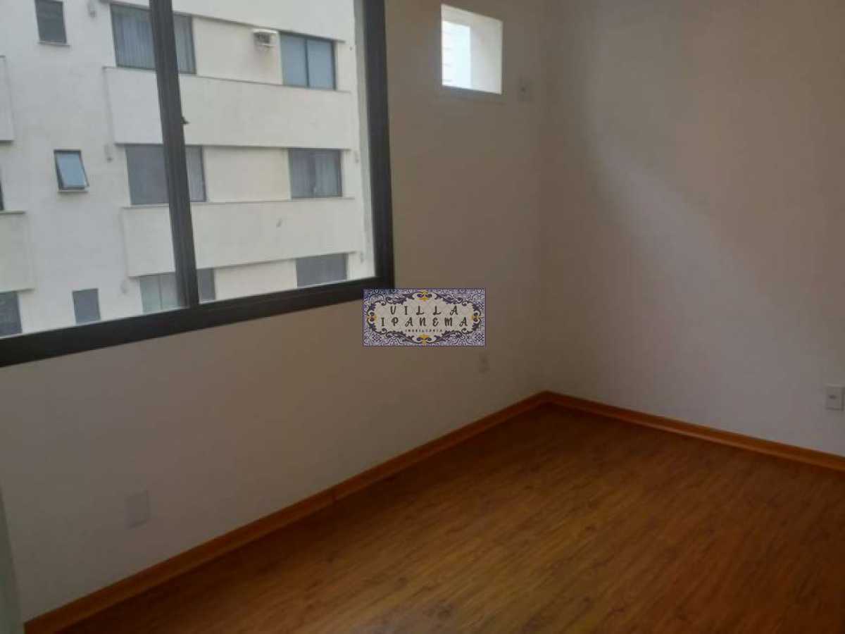 Conheça 6 do imóvel - Apartamento à venda Rua Barão de Mesquita,Tijuca, Rio de Janeiro - R$ 650.000 - CAPTA91 - 7 6 - Apartamento à venda Rua Barão de Mesquita,Tijuca, Rio de Janeiro - R$ 650.000 - CAPTA91 - 7