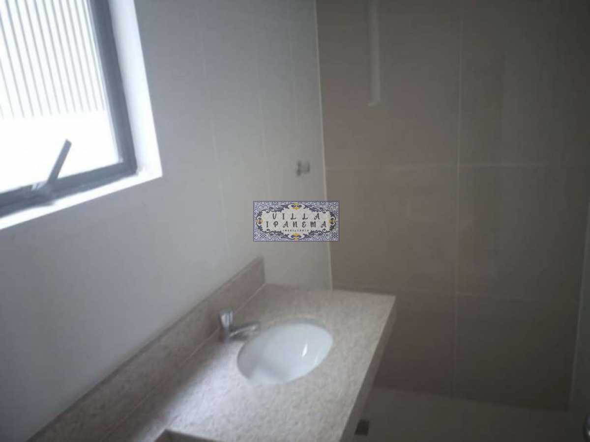 Conheça 7 do imóvel - Apartamento à venda Rua Barão de Mesquita,Tijuca, Rio de Janeiro - R$ 650.000 - CAPTA91 - 8 7 - Apartamento à venda Rua Barão de Mesquita,Tijuca, Rio de Janeiro - R$ 650.000 - CAPTA91 - 8