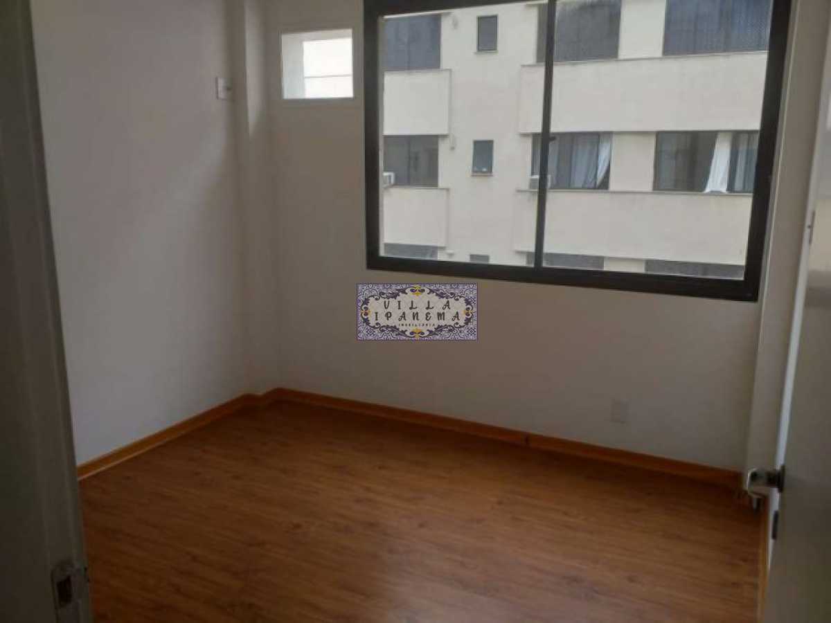 Conheça 9 do imóvel - Apartamento à venda Rua Barão de Mesquita,Tijuca, Rio de Janeiro - R$ 650.000 - CAPTA91 - 10 9 - Apartamento à venda Rua Barão de Mesquita,Tijuca, Rio de Janeiro - R$ 650.000 - CAPTA91 - 10