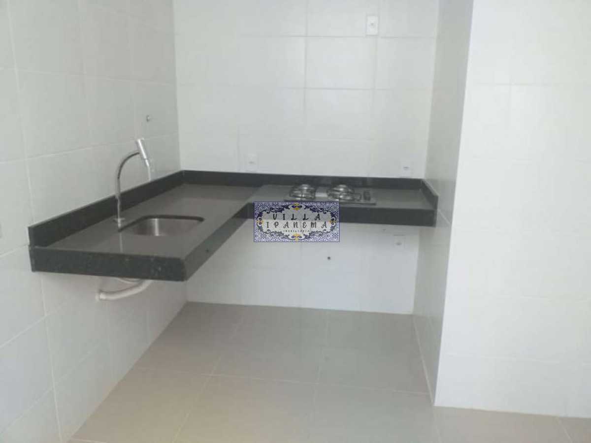 Conheça 13 do imóvel - Apartamento à venda Rua Barão de Mesquita,Tijuca, Rio de Janeiro - R$ 650.000 - CAPTA91 - 14 13 - Apartamento à venda Rua Barão de Mesquita,Tijuca, Rio de Janeiro - R$ 650.000 - CAPTA91 - 14