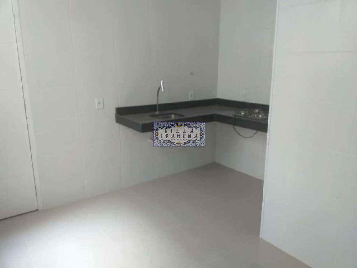 Conheça 14 do imóvel - Apartamento à venda Rua Barão de Mesquita,Tijuca, Rio de Janeiro - R$ 650.000 - CAPTA91 - 15 14 - Apartamento à venda Rua Barão de Mesquita,Tijuca, Rio de Janeiro - R$ 650.000 - CAPTA91 - 15