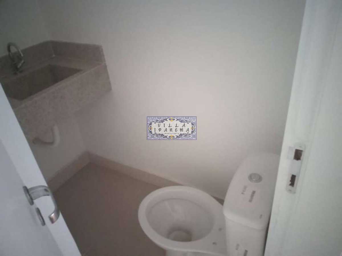 Conheça 16 do imóvel - Apartamento à venda Rua Barão de Mesquita,Tijuca, Rio de Janeiro - R$ 650.000 - CAPTA91 - 17 16 - Apartamento à venda Rua Barão de Mesquita,Tijuca, Rio de Janeiro - R$ 650.000 - CAPTA91 - 17