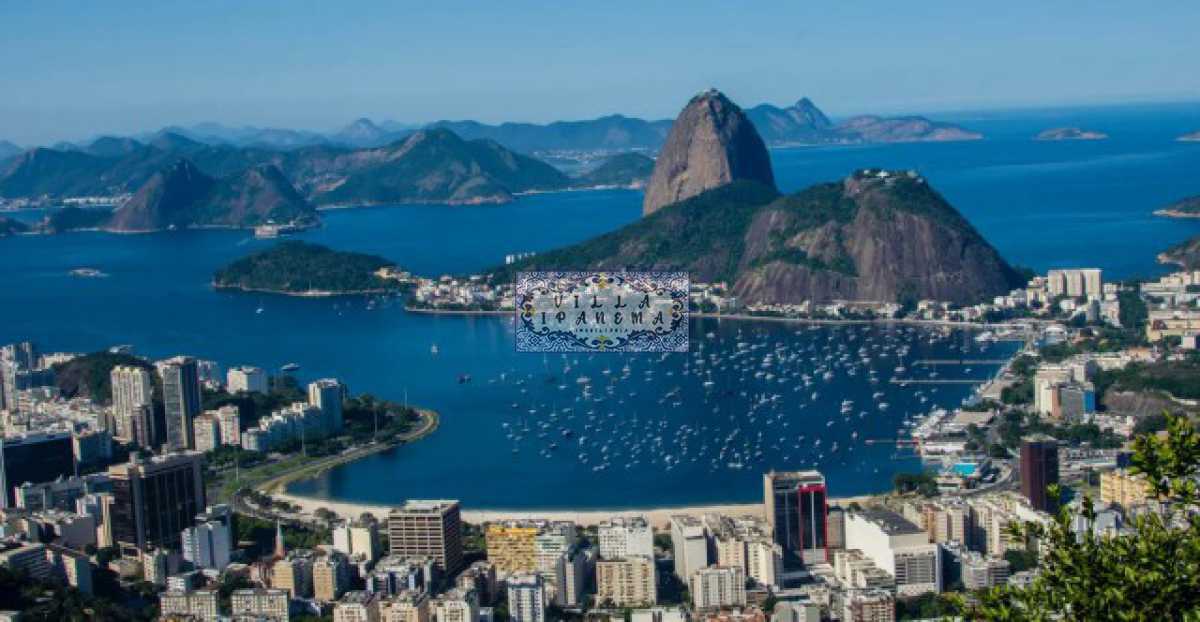 Conheça Z do imóvel - Cobertura à venda Rua Professor Álvaro Rodrigues,Botafogo, Rio de Janeiro - R$ 3.730.900 - IPA0928 - 20 Z - Cobertura à venda Rua Professor Álvaro Rodrigues,Botafogo, Rio de Janeiro - R$ 3.730.900 - IPA0928 - 20