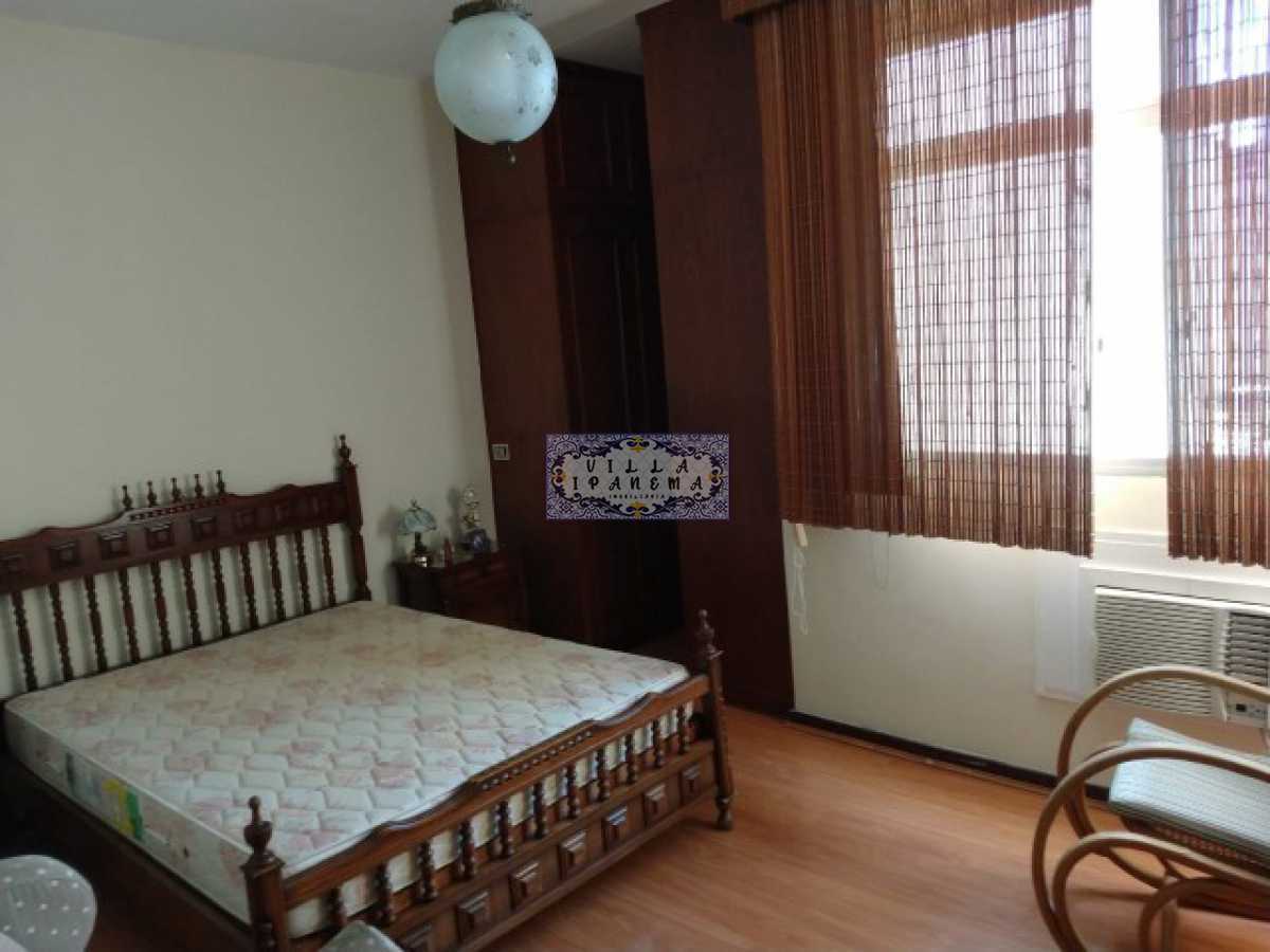 124123 - Apartamento à venda Rua General Roca,Tijuca, Rio de Janeiro - R$ 890.000 - CAPTA95 - 11